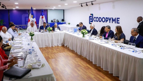 Tercera Reunion Del Consejo 2025 Thumbnail